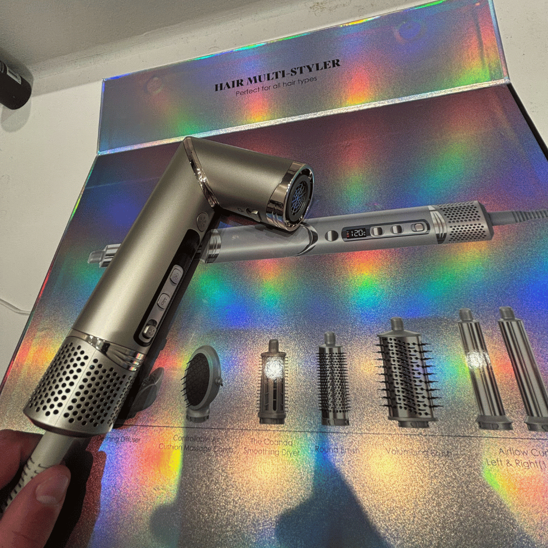 MultiStyler fra Care Copenhagen