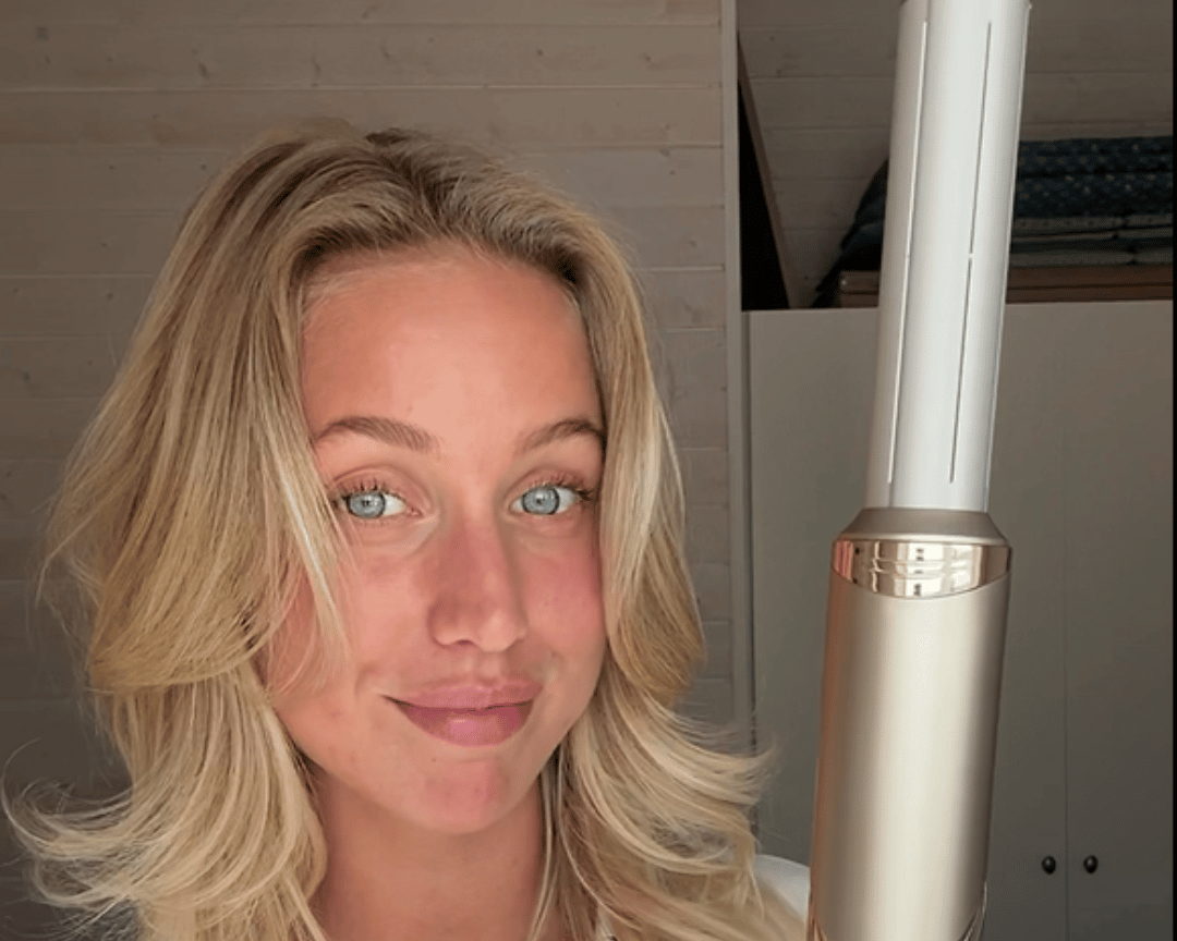 MultiStyler fra Care Copenhagen