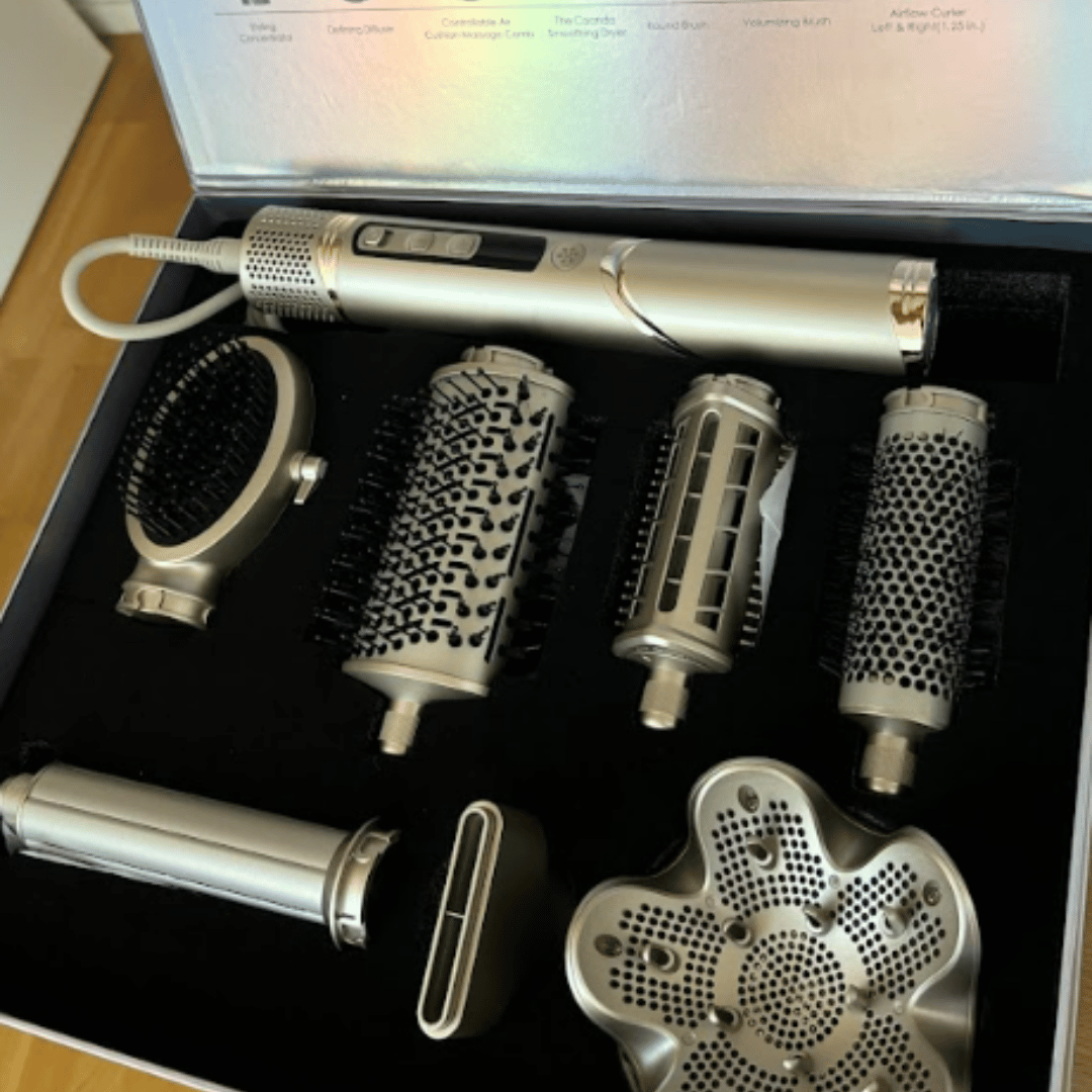 MultiStyler Care MultiPro 8-i-1