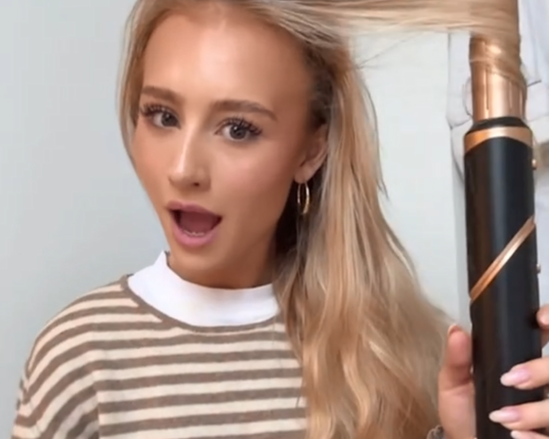 Hvordan bruger du Care Air 2.0?