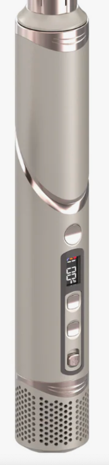 Huvuddel - Care Air 2.0