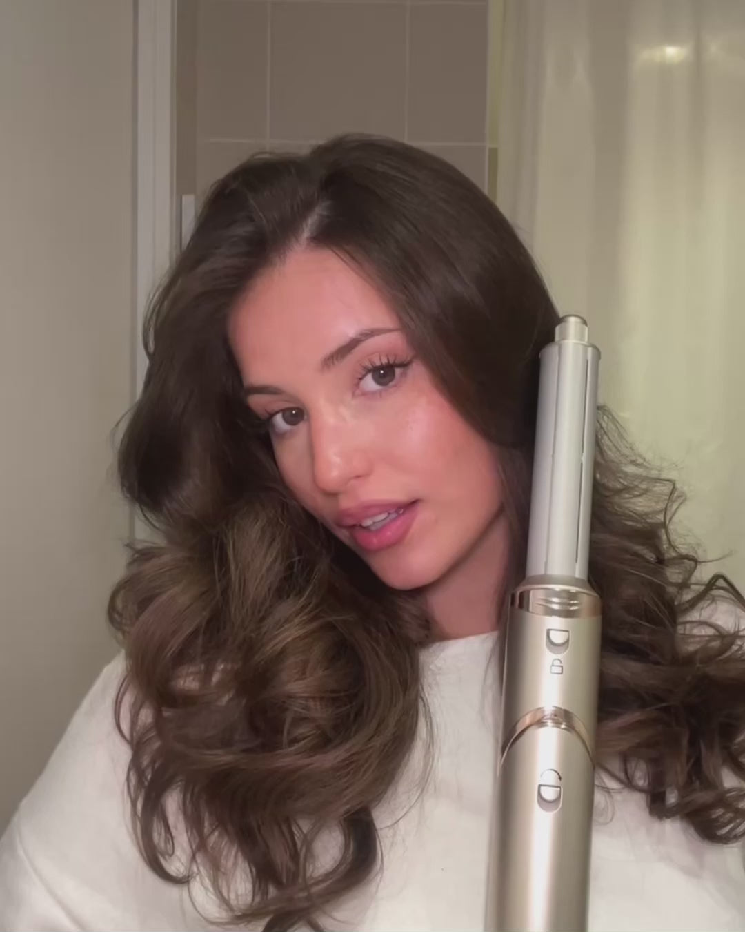 Care Copenhagen Care Air 2.0 MultiStyler før og efter video